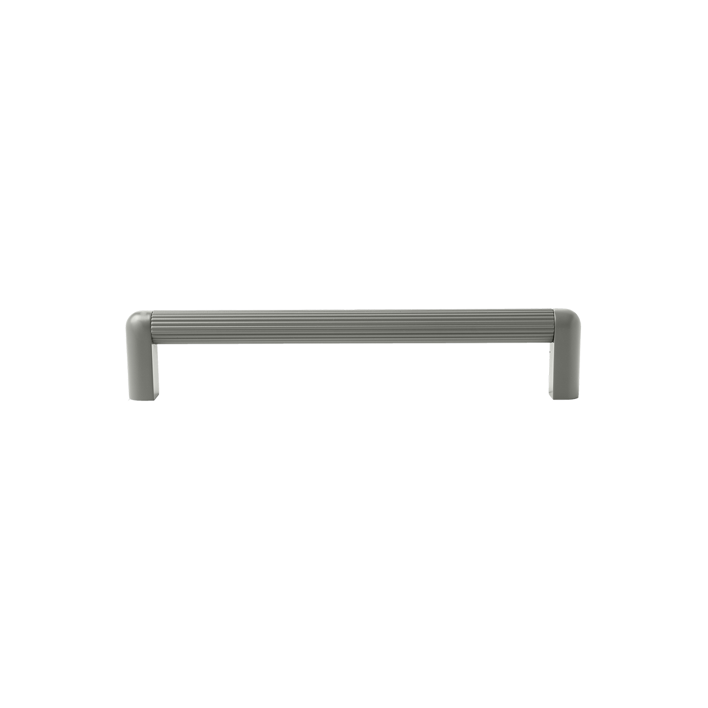 Momo Riss Mini 192mm in Moss Grey (1)