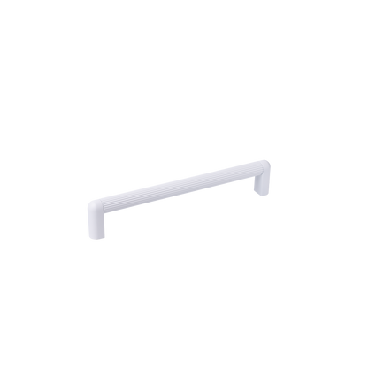 Momo Riss Mini 192mm in Matt White
