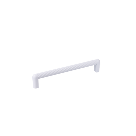 Momo Riss Mini 192mm in Matt White