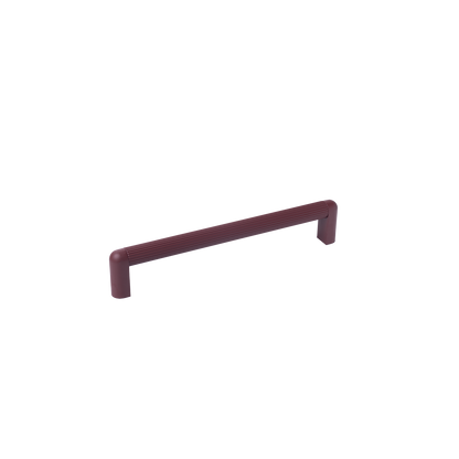 Momo Riss Mini 192mm in Volcano Red
