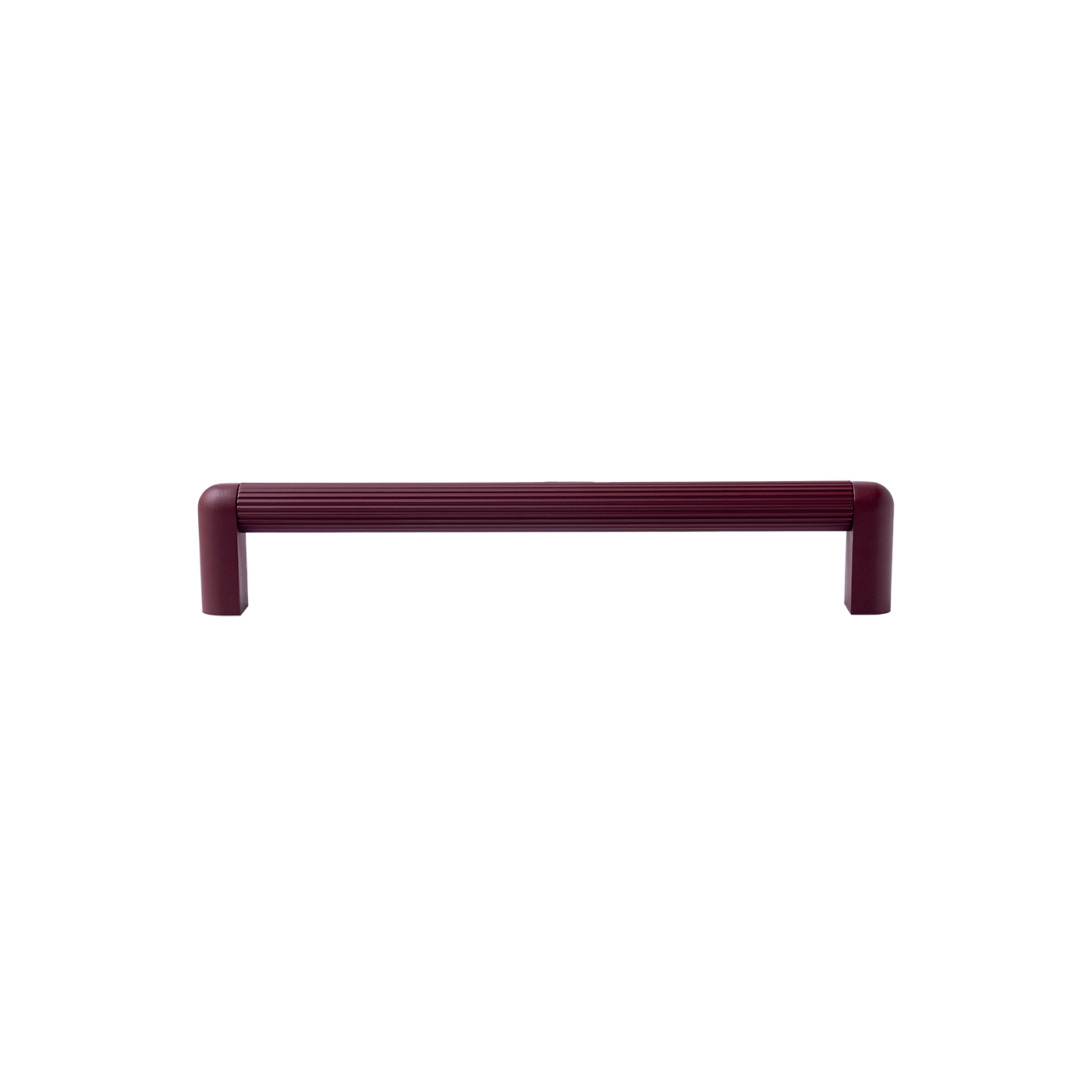 Momo Riss Mini 192mm in Volcano Red (1)