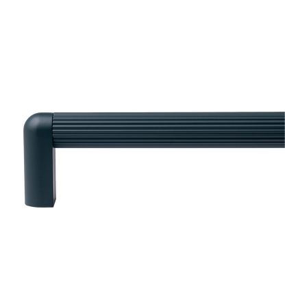 Momo Riss Mini 192mm in Forest Green (2)