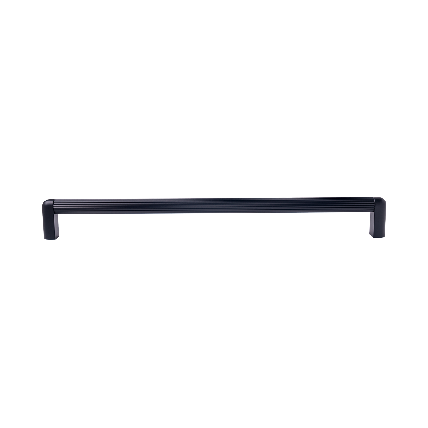 Momo Riss Mini 320mm in Matt Black (1)