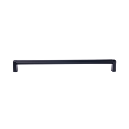 Momo Riss Mini 320mm in Matt Black (1)