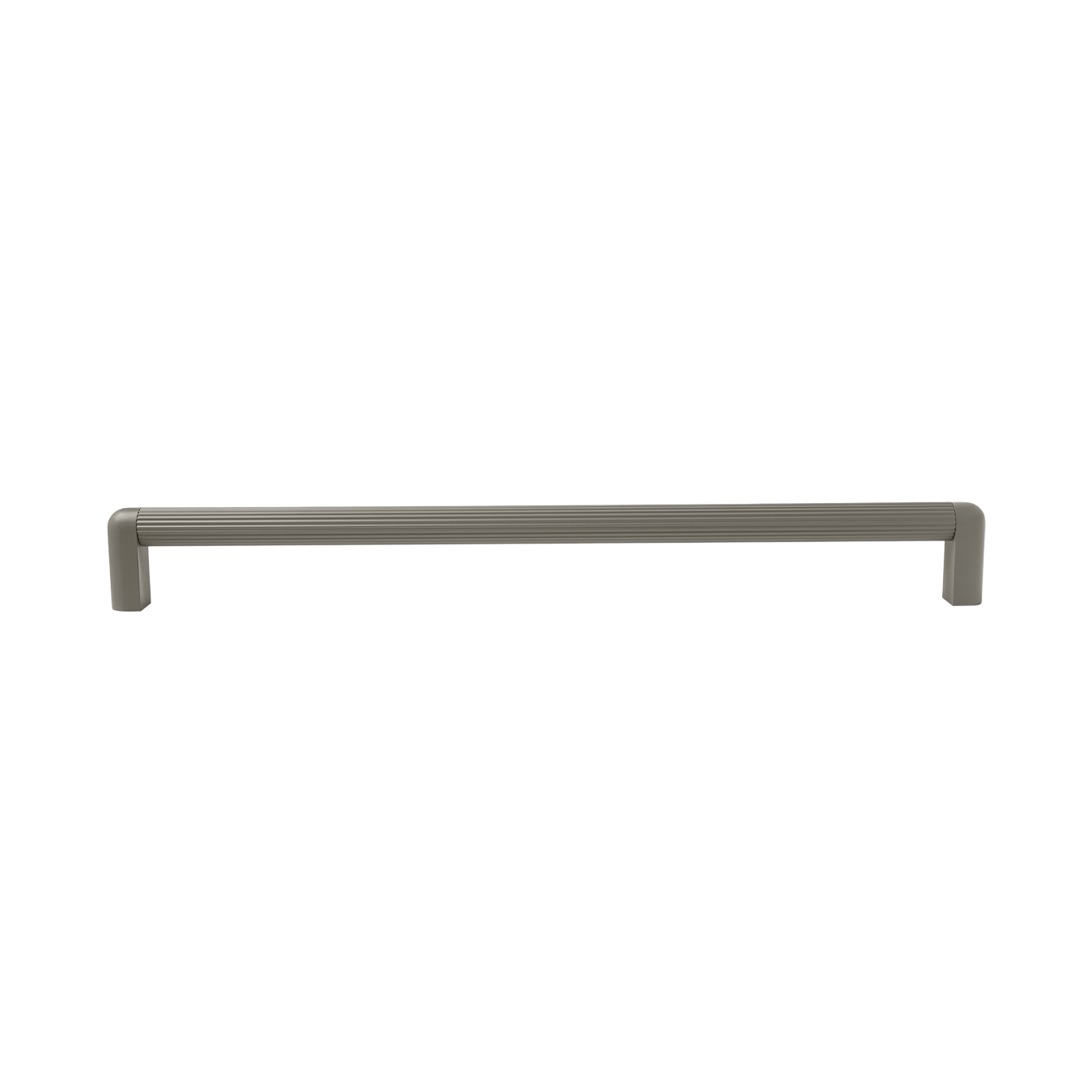Momo Riss Mini 320mm in Moss Grey (1)