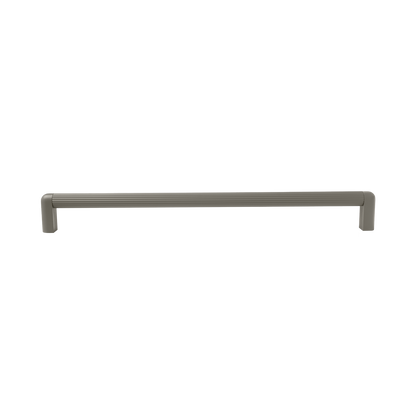 Momo Riss Mini 320mm in Moss Grey (1)
