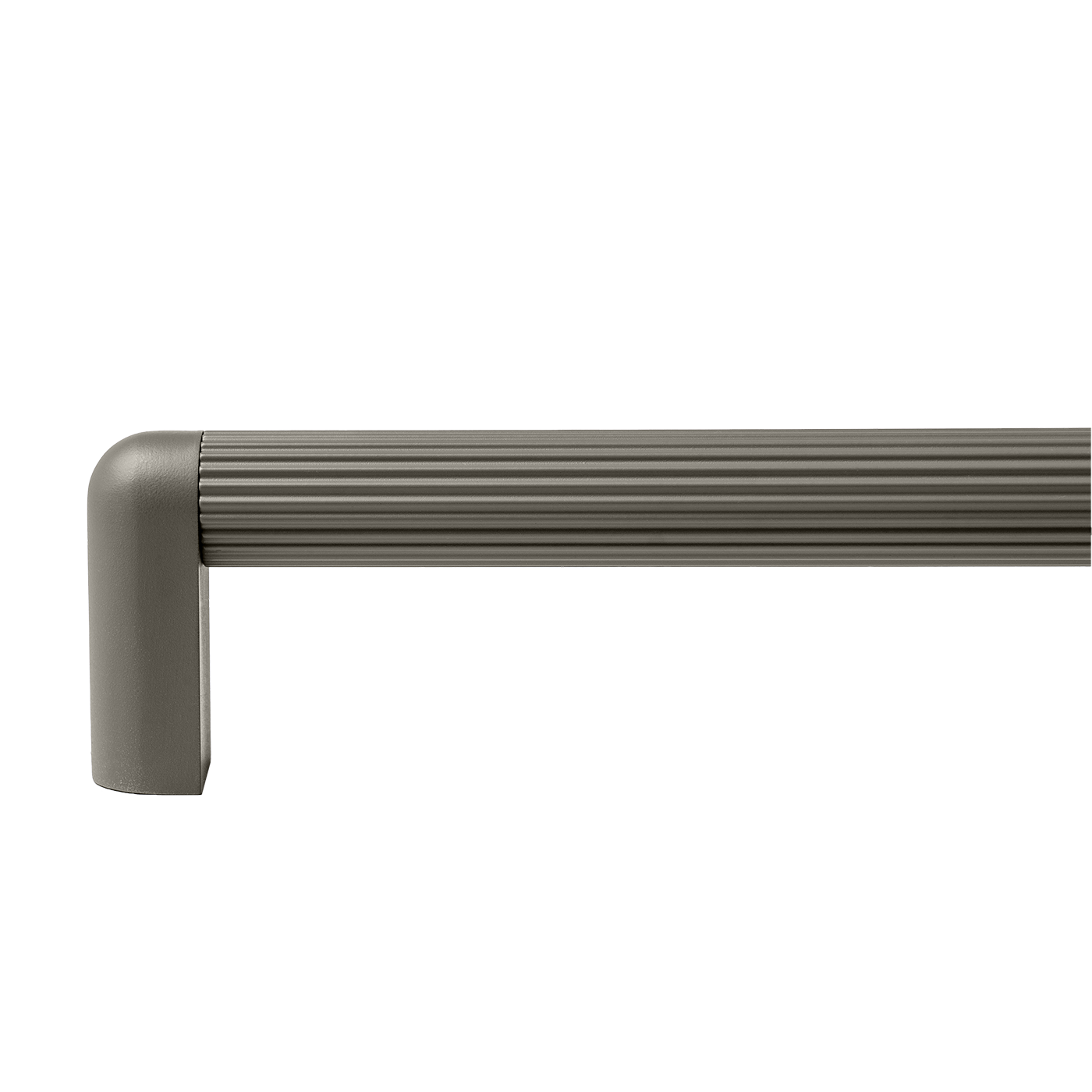 Momo Riss Mini 192mm in Moss Grey (2)