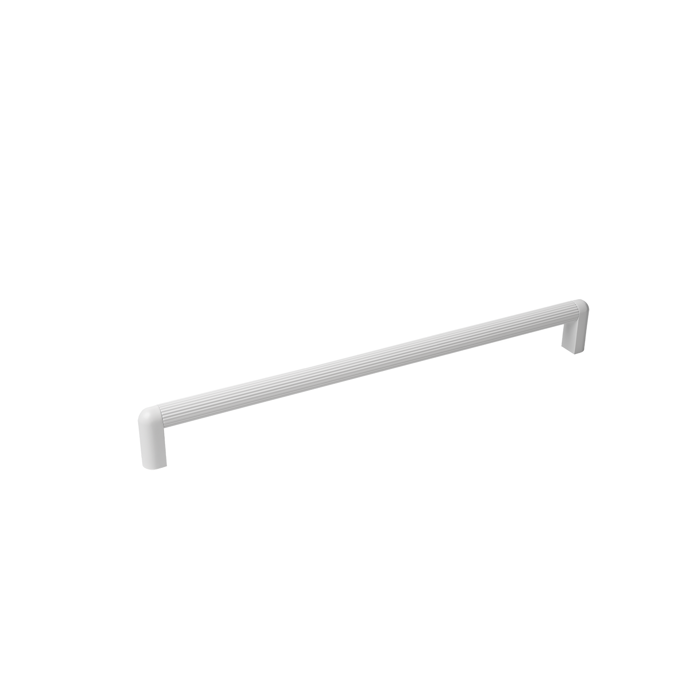 Momo Riss Mini 320mm in Matt White