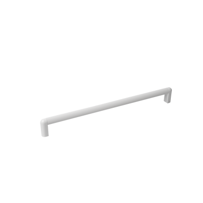 Momo Riss Mini 320mm in Matt White
