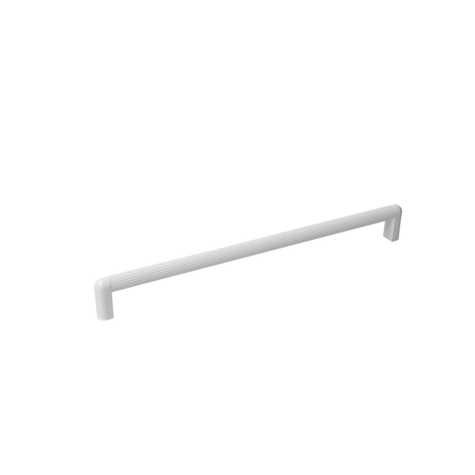 Momo Riss Mini 320mm in Matt White