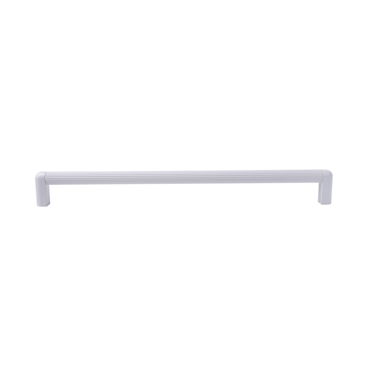Momo Riss Mini 320mm in Matt White (1)
