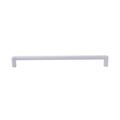 Momo Riss Mini 320mm in Matt White (1)