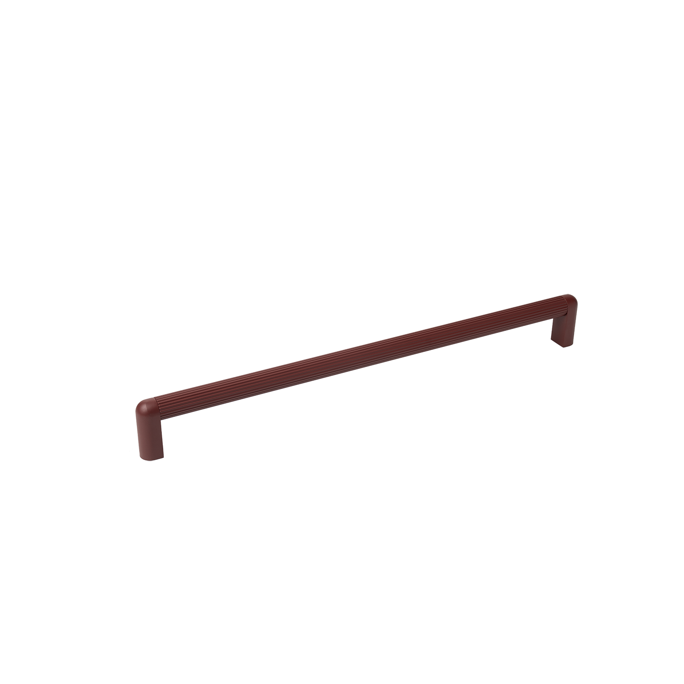 Momo Riss Mini 320mm in Volcano Red