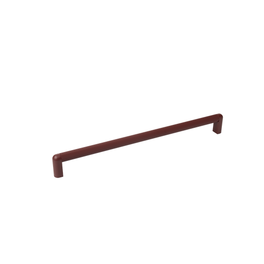 Momo Riss Mini 320mm in Volcano Red