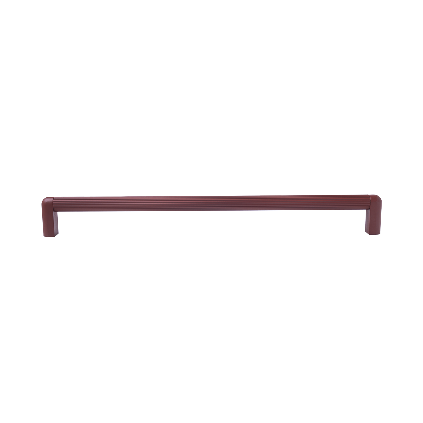 Momo Riss Mini 320mm in Volcano Red (1)