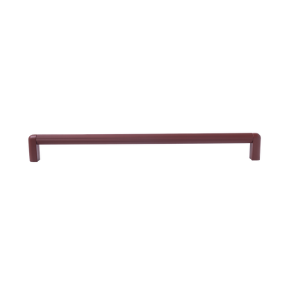 Momo Riss Mini 320mm in Volcano Red (1)