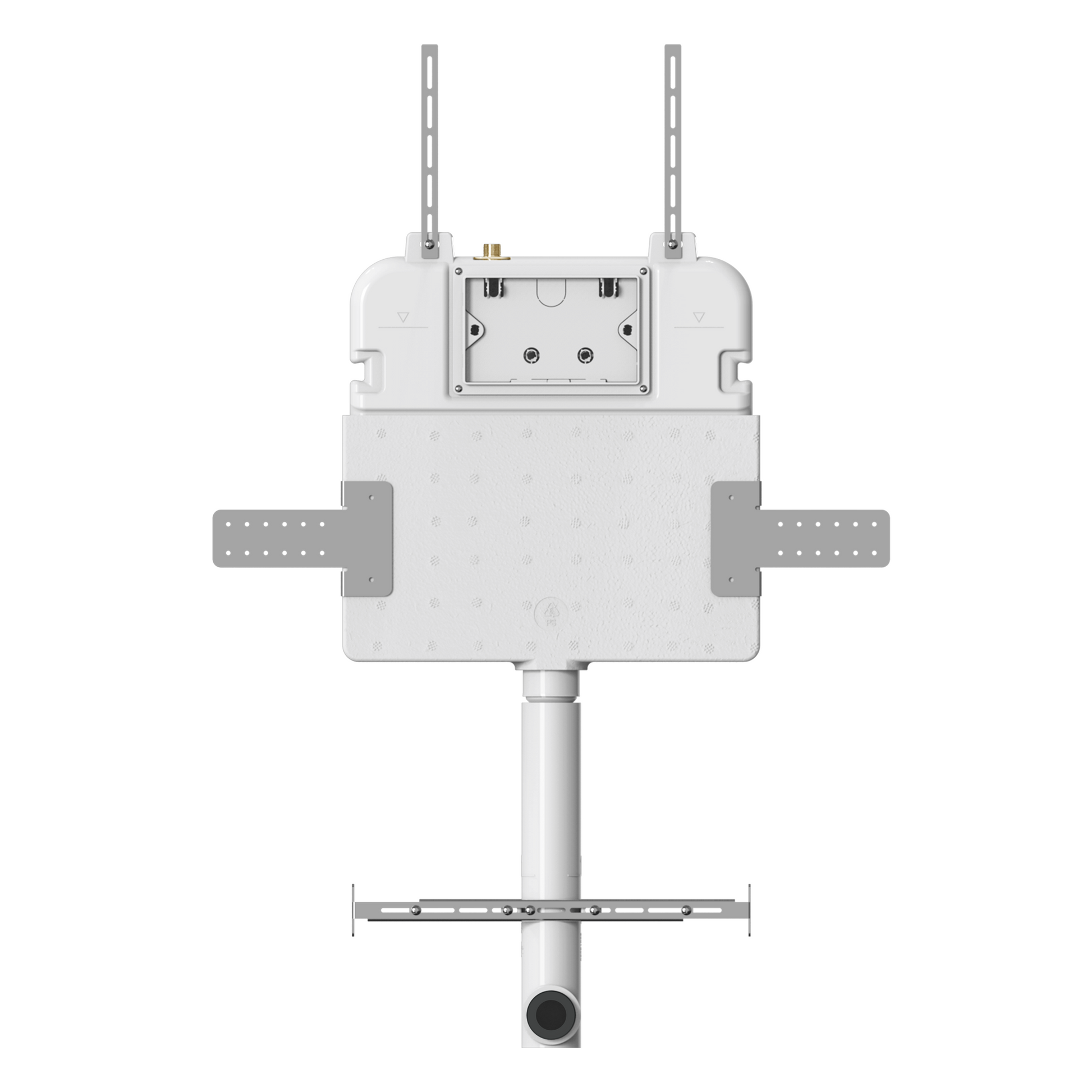 R&amp;T Mechanical Cistern