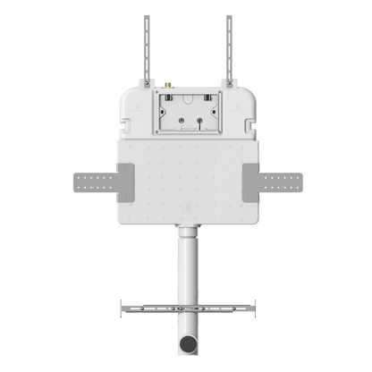 R&amp;T Pneumatic Cistern
