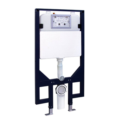 R&T Wall Hung Concealed Cistern