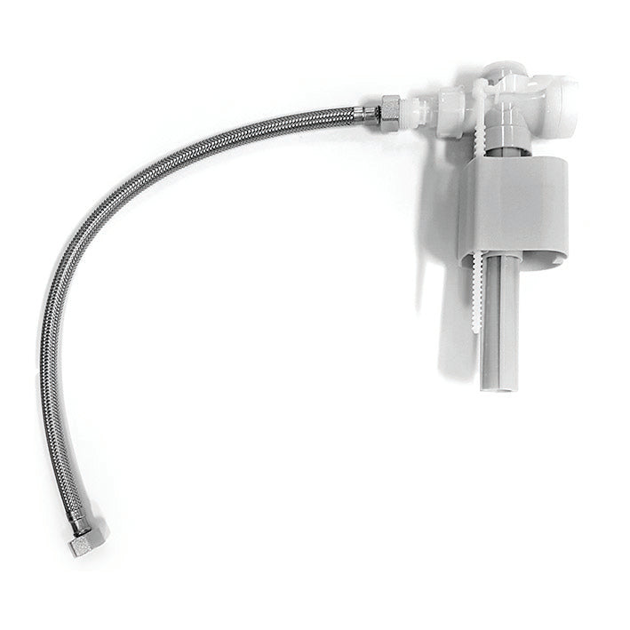 Back Inlet Valve