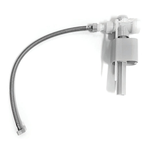 Back Inlet Valve