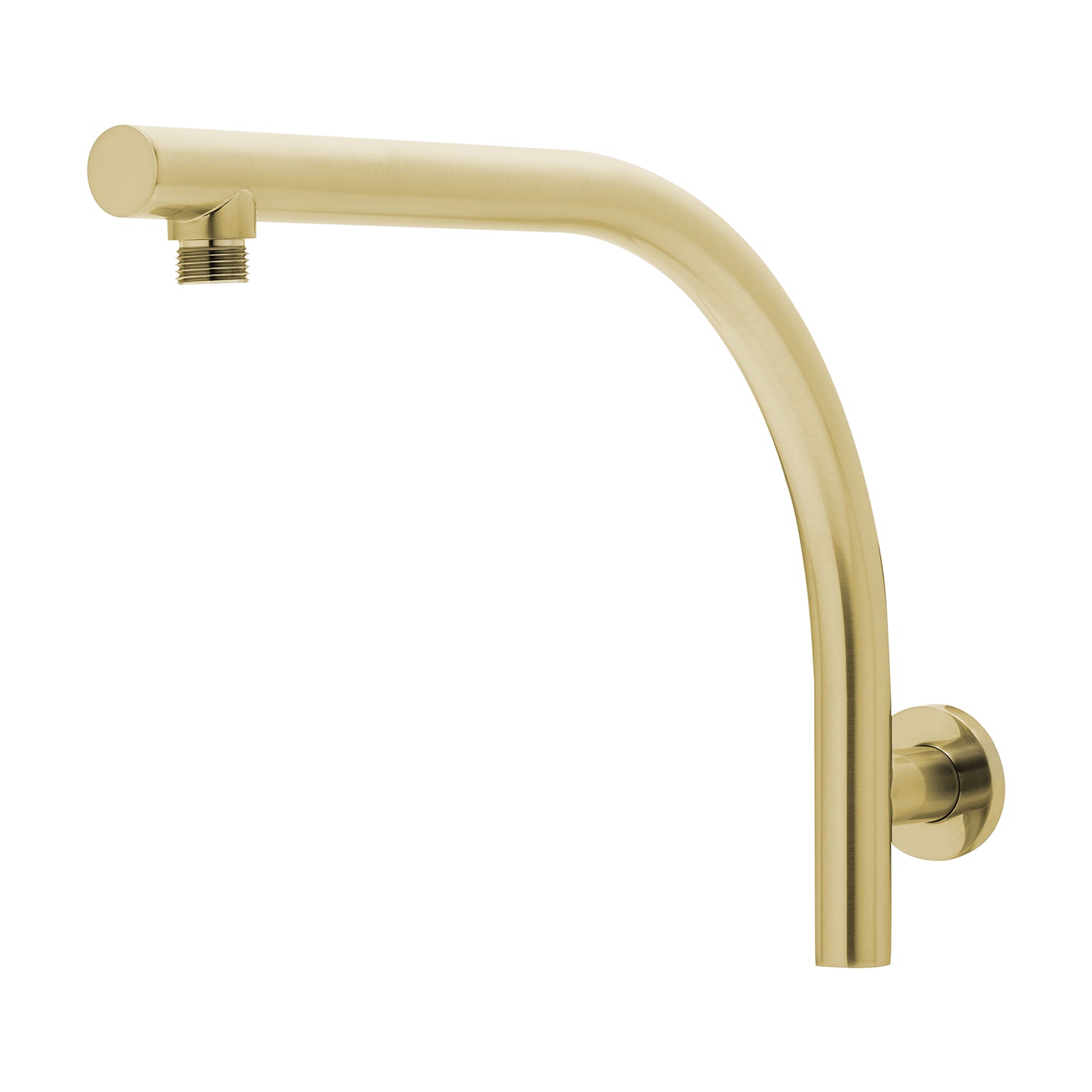 Rush High-Rise Shower Arm