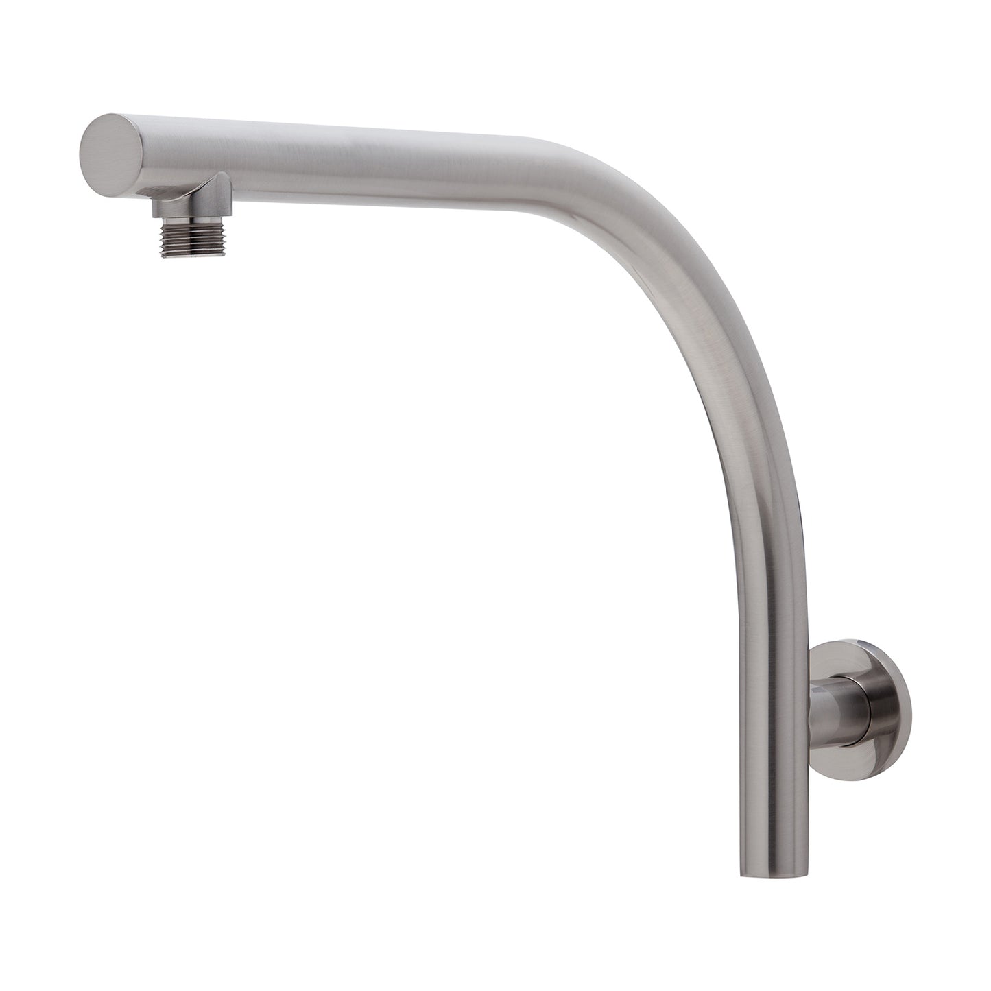 Rush High-Rise Shower Arm