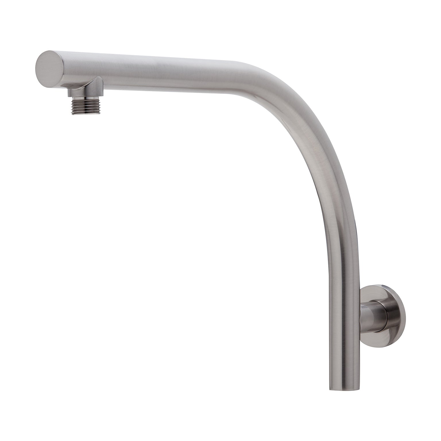Rush High-Rise Shower Arm