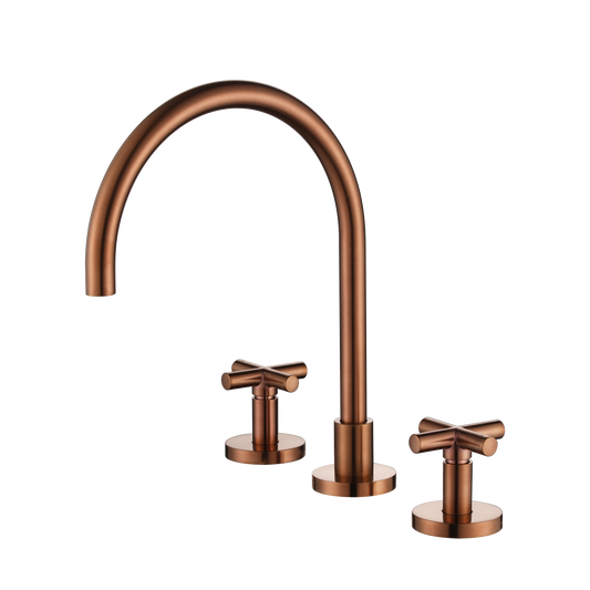 Ryker Kitchen Set 1/4 Turn