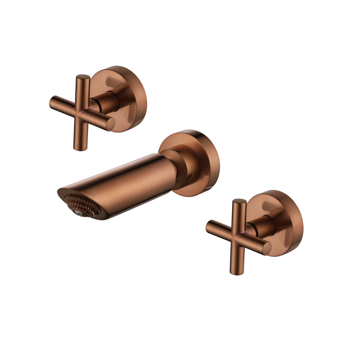 Ryker Shower Set 1/4 Turn