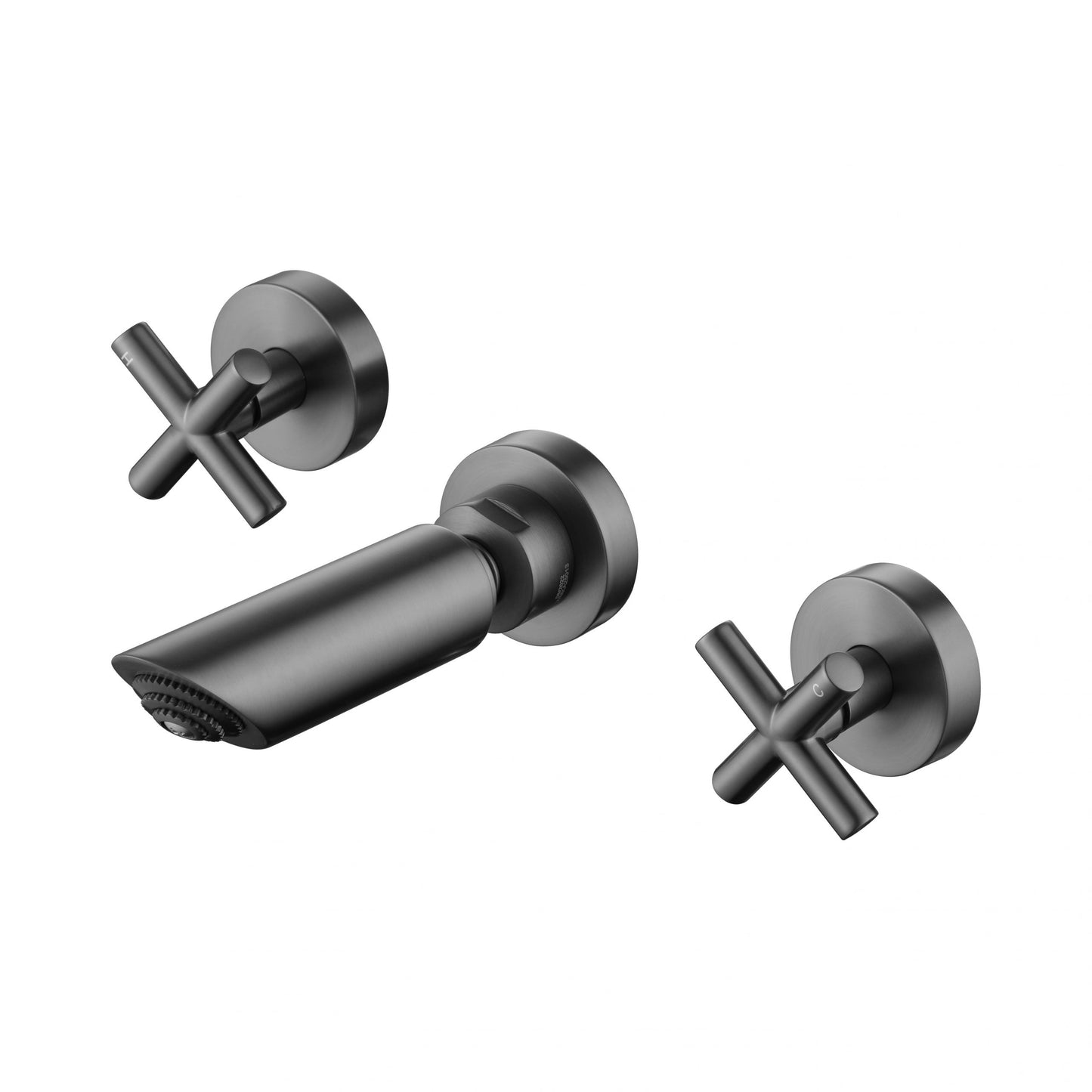 Ryker Shower Set 1/4 Turn