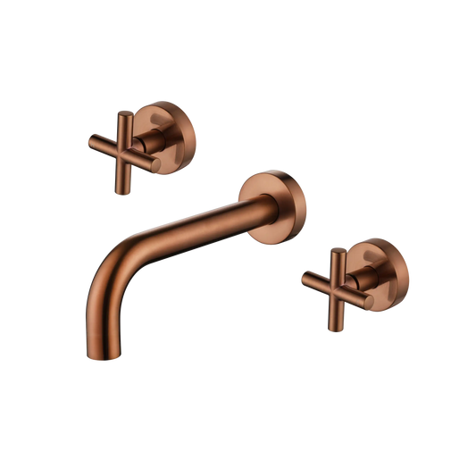 Ryker Bath Set 1/4 Turn