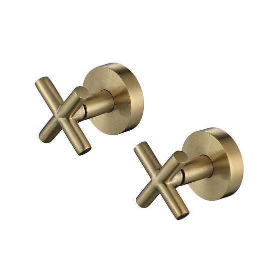 Ryker Wall Stop Assemblies 1/4 Turn