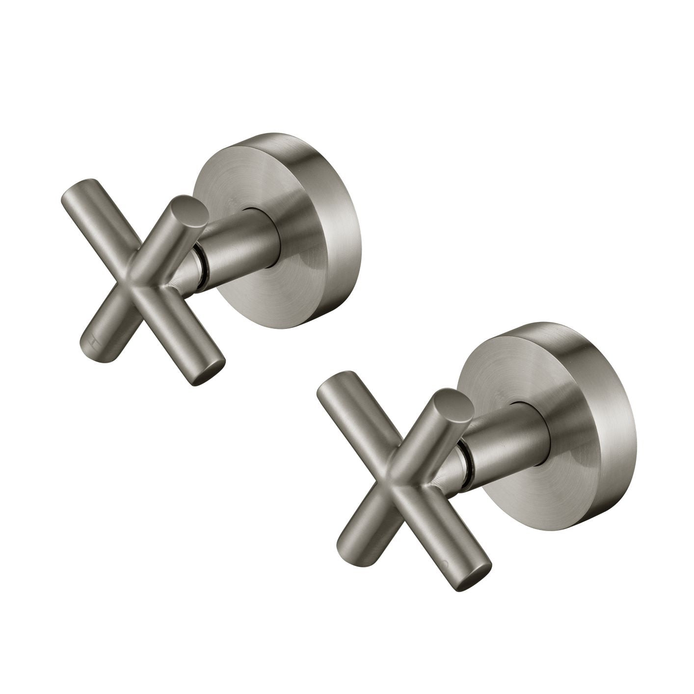 Ryker Wall Stop Assemblies 1/4 Turn