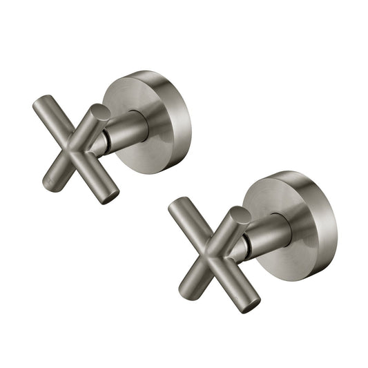 Ryker Wall Stop Assemblies 1/4 Turn