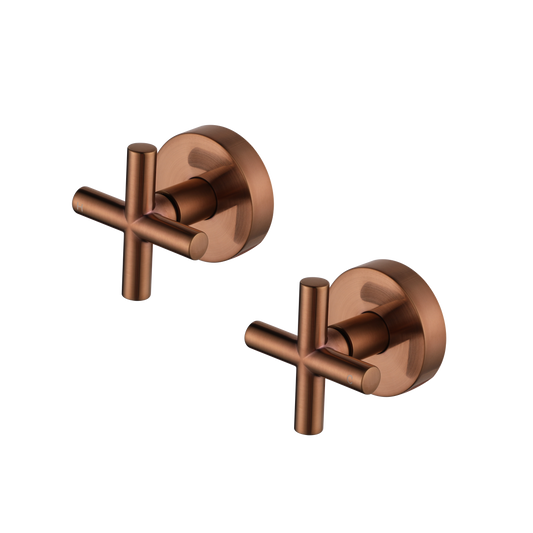 Ryker Wall Stop Assemblies 1/4 Turn
