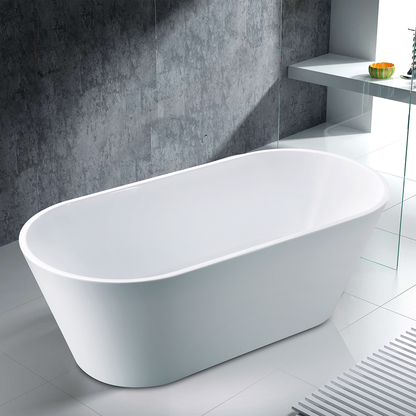 Rome Freestanding Bathtub
