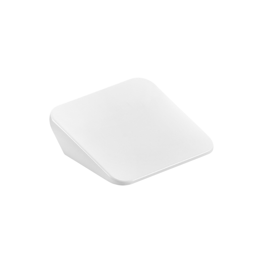 Momo Switch Pull Handle 32mm In Matt White