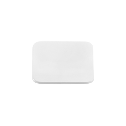 Momo Switch Pull Handle 32mm In Matt White (1)