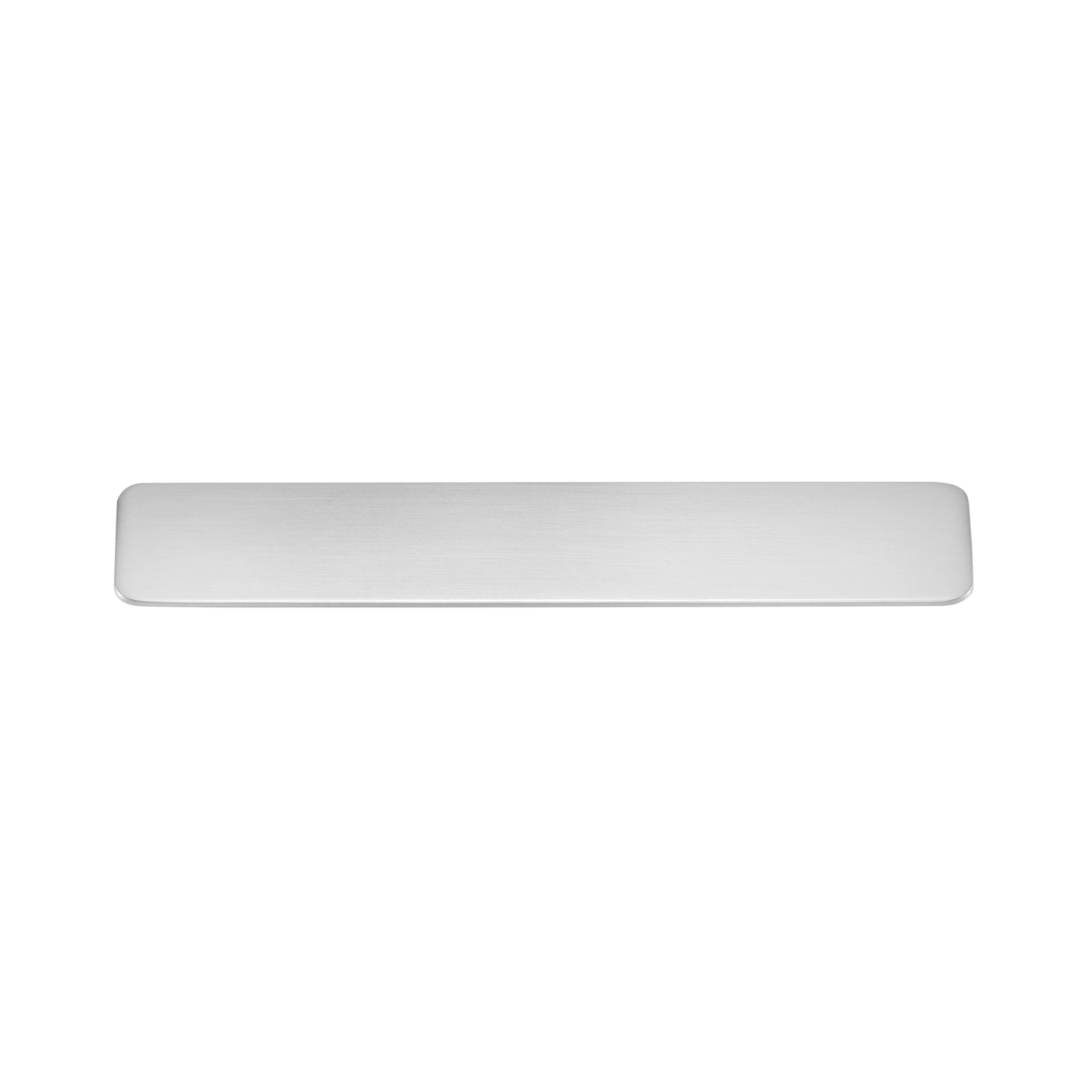 Momo Switch Pull Handle 160mm In Brushed Nickel (1)