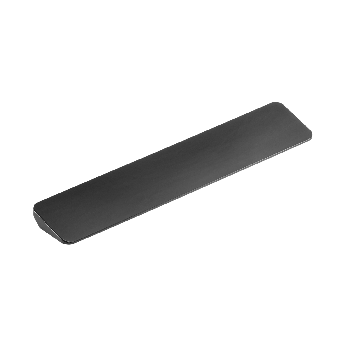 Momo Switch Pull Handle 160mm In Matt Black