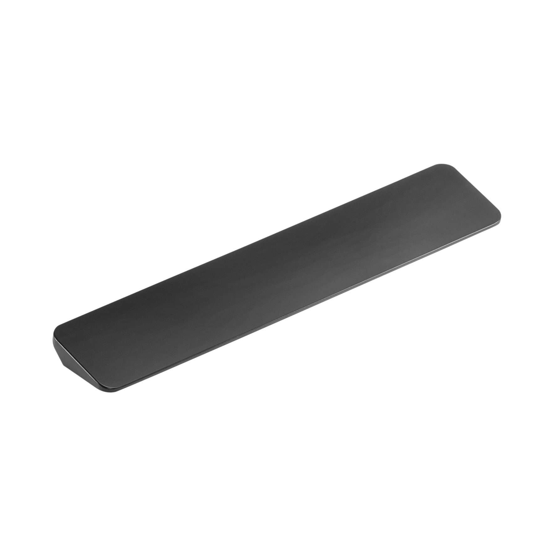Momo Switch Pull Handle 160mm In Matt Black