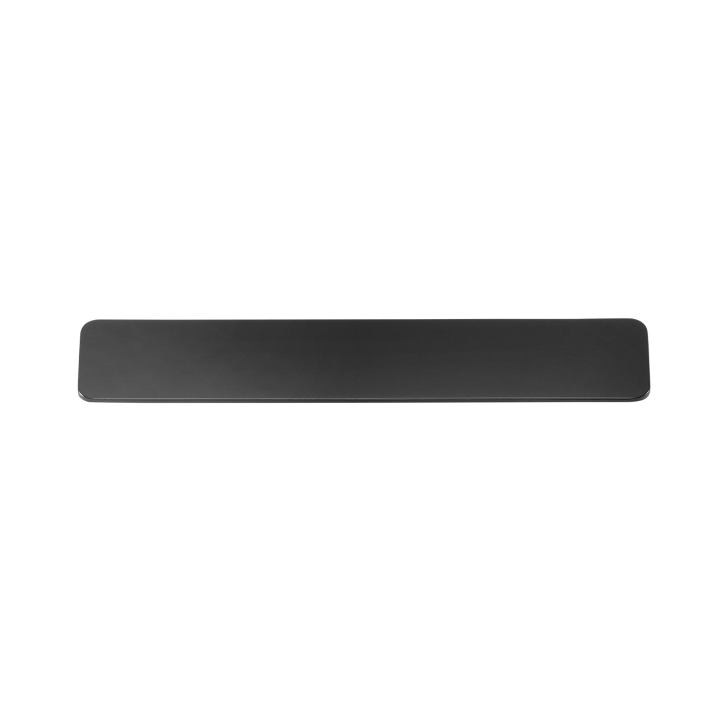 Momo Switch Pull Handle 160mm In Matt Black (1)