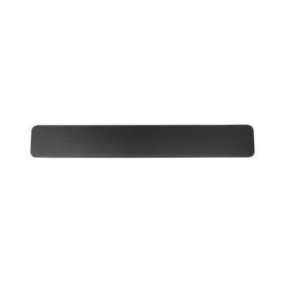Momo Switch Pull Handle 160mm In Matt Black (1)