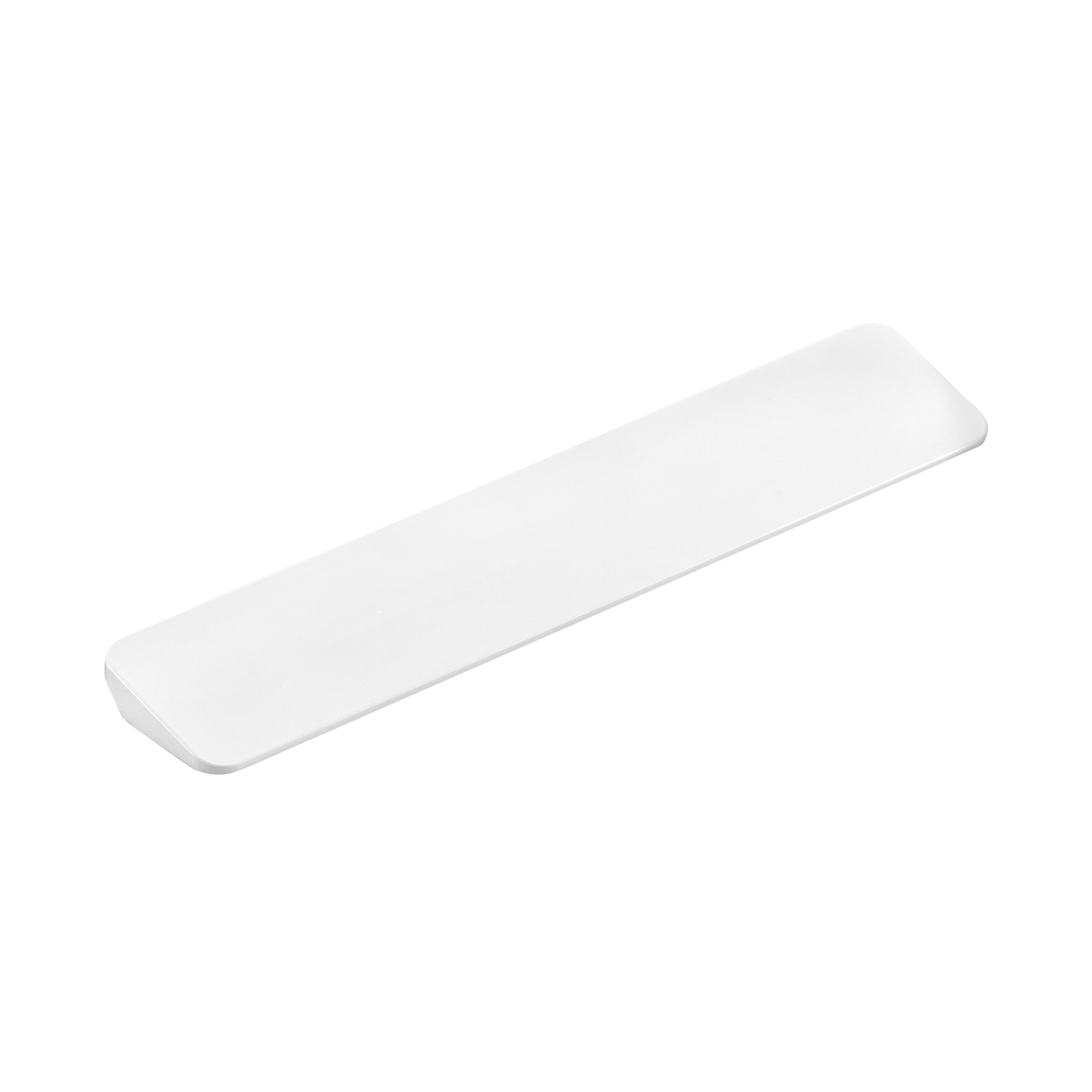Momo Switch Pull Handle 160mm In Matt White