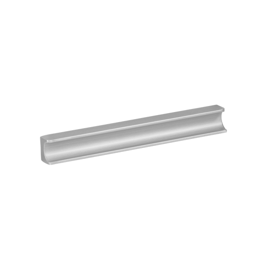 Momo Sirolo Pull Handle 160mm in Brushed Nickel