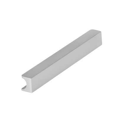 Momo Sirolo Pull Handle 160mm in Brushed Nickel (1)