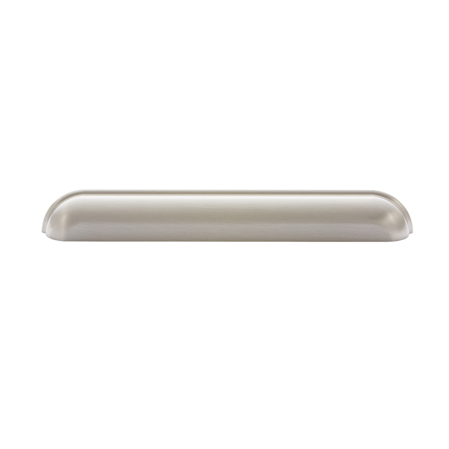 Momo Salvano Cup Pull 160mm In Brushed Nickel (1)