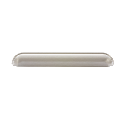 Momo Salvano Cup Pull 160mm In Brushed Nickel (1)