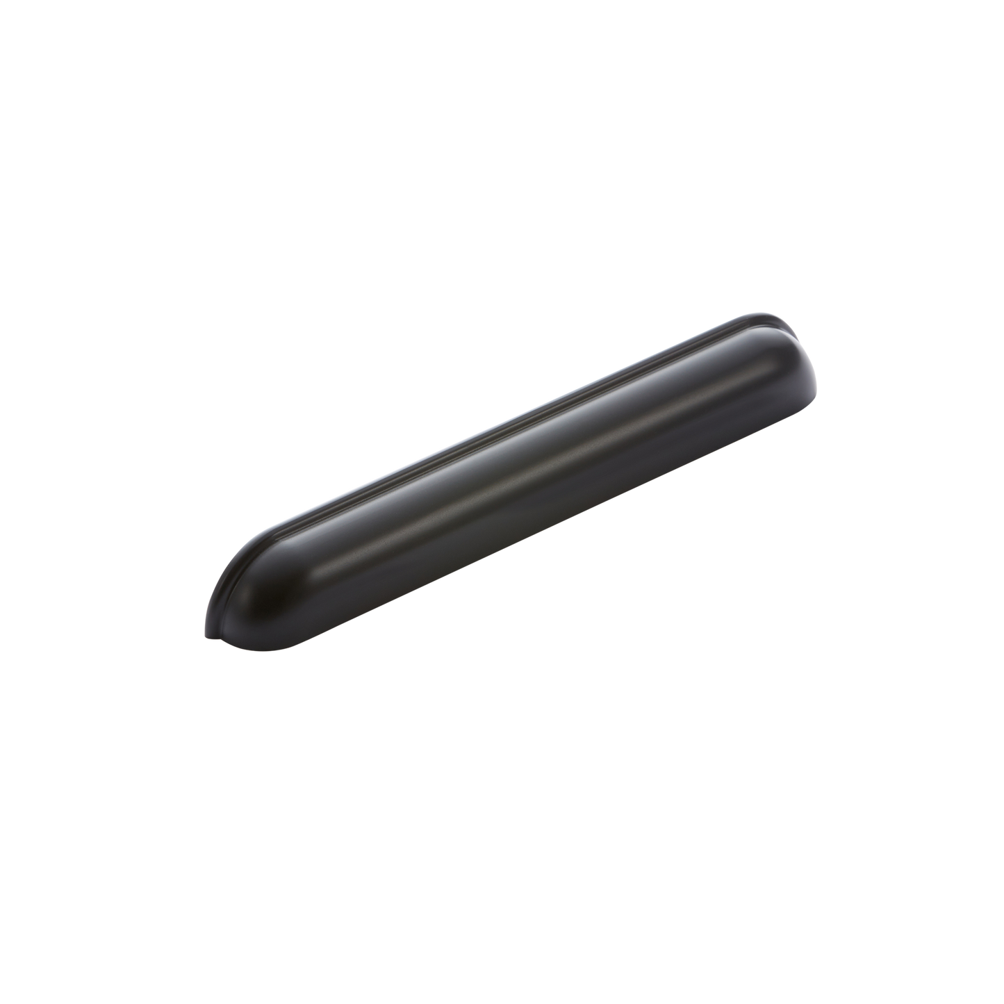Momo Salvano Cup Pull 160mm In Matt Black